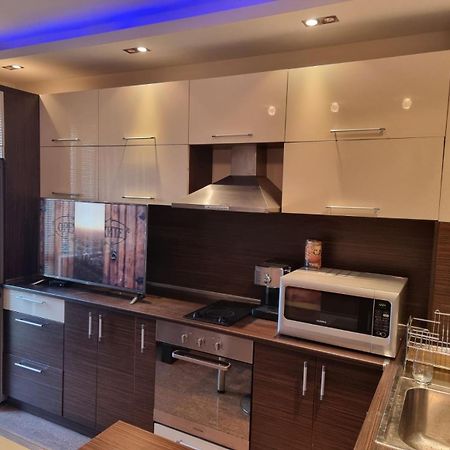 Апартамент Ломбарди Varna Exteriör bild